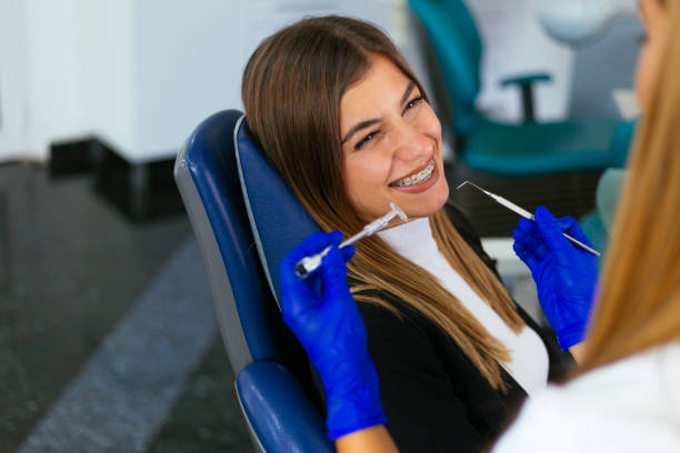 Best Tooth Extraction  in Denison, TX