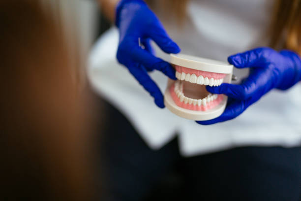 Best Wisdom Tooth Removal  in Denison, TX
