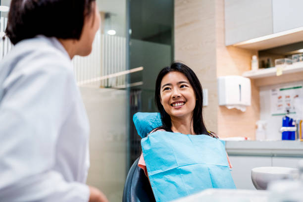 Best Oral Cancer Screening  in Denison, TX