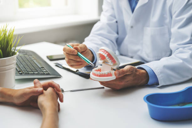 Best TMJ/TMD Treatment  in Denison, TX