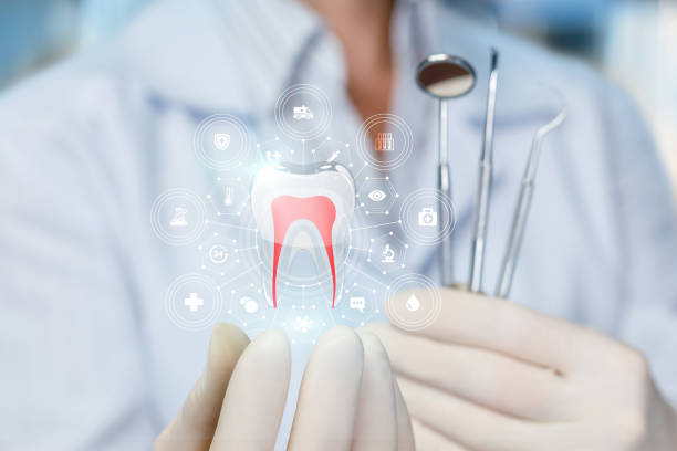 Why Choose Us for Your Dental Needs in Denison, TX