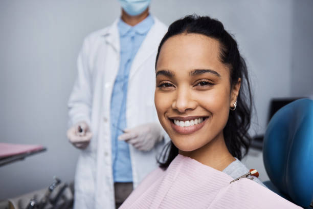 Oral Cancer Screening in Denison, TX