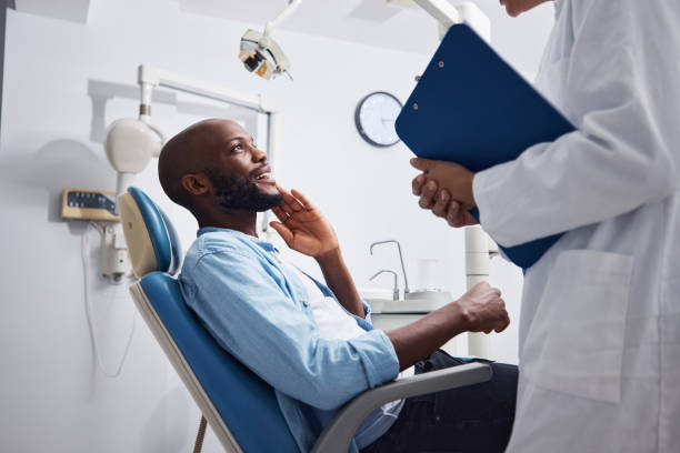Best Cosmetic Dentistry  in Denison, TX