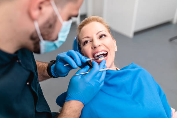 Best Dental Exams and Cleanings  in Denison, TX