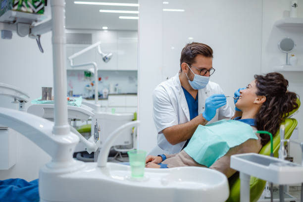  Denison, TX Holistic Dental Services Pros