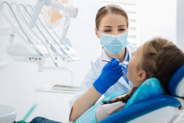 Best Emergency Dental Care  in Denison, TX